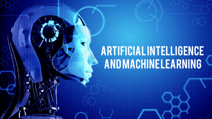 aiml shows, artificial intelligence machine learning