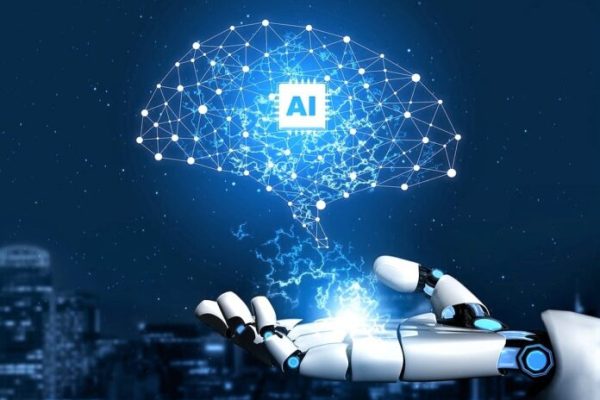 aiml shows,Artificial Intelligence, ai
