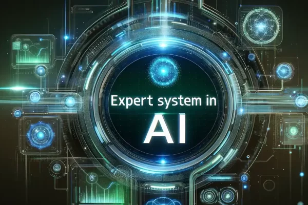 aiml shows,Expert Systems