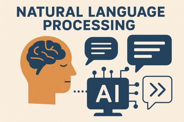 aiml shows,Natural Language Processing