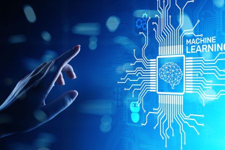 aiml shows, machine learning, ML